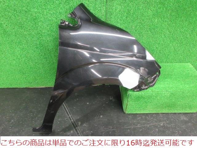 【中古】再生部品 スペイド NSP140 右ﾌﾛﾝﾄﾌｪﾝﾀﾞｰ 【3380010000-211224500310600】