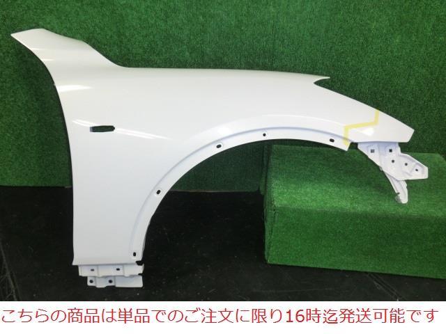 【中古】中古部品 スカイラインクロスオーバー J50 右ﾌﾛﾝﾄﾌｪﾝﾀﾞｰ 【3380010000-211005508110600】