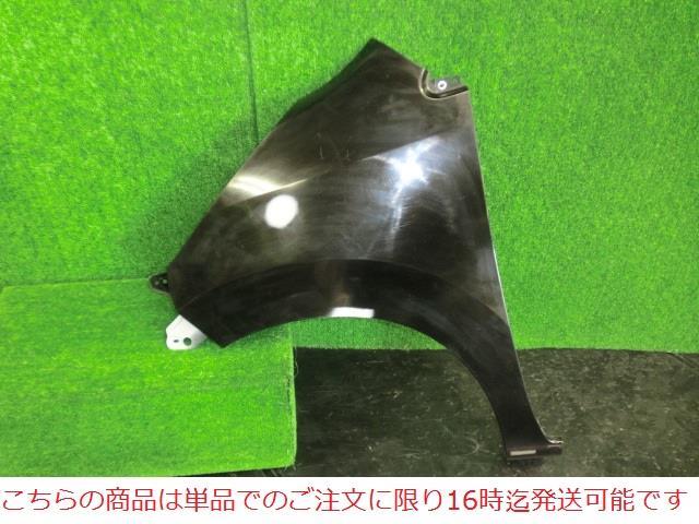 【中古】再生部品 ワゴンＲ MH23S 左ﾌﾛﾝﾄﾌｪﾝﾀﾞｰ 【3380010000-211015505810700】