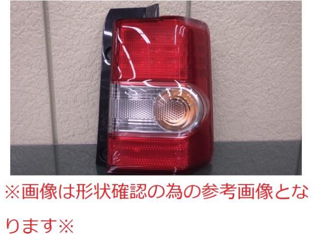 【中古】再生部品 ムーヴコンテ L575S 右ﾃｰﾙﾗﾝﾌﾟ 【3380010000-211011502515500】