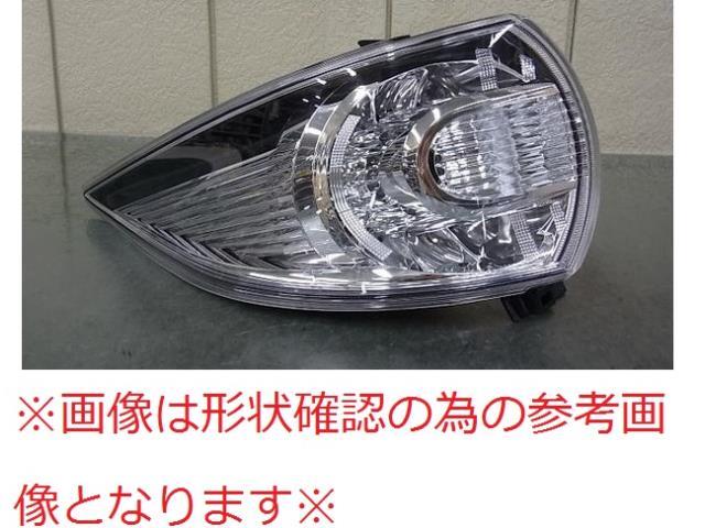【中古】再生部品 ビアンテ CCEFW 左ﾃｰﾙﾗﾝﾌﾟ 【3380010000-211020508015600】