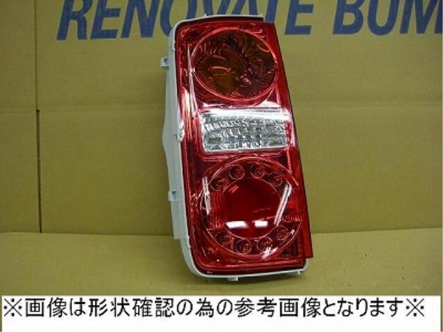 【中古】再生部品 エルグランド E51 左ﾃｰﾙﾗﾝﾌﾟ 【3380010000-211020505715600】 16,323円