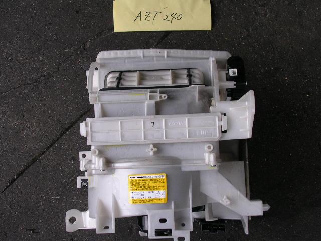 【中古】中古部品 プレミオ AZT240 ﾋｰﾀｰﾌﾞﾛｱﾓｰﾀｰ 【3330490100-000888333867900】