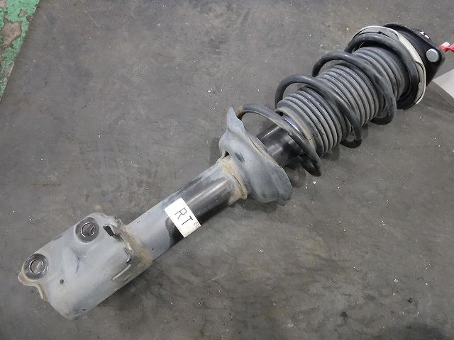 【中古】中古部品 ステラ RN1 右ﾘｱｽﾄﾗｯﾄ 【3340140100-001532631150310】