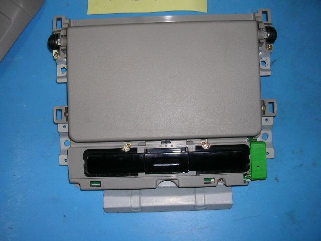 【中古】中古部品 オデッセイ RB1 ｶｰﾅﾋﾞｹﾞｰｼｮﾝ 【3330490100-000960409661310】