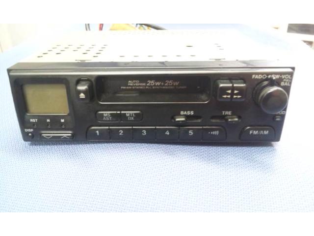 【中古】中古部品 エブリィ DE51V ﾗｼﾞｶｾ 【3330490100-000199689661200】