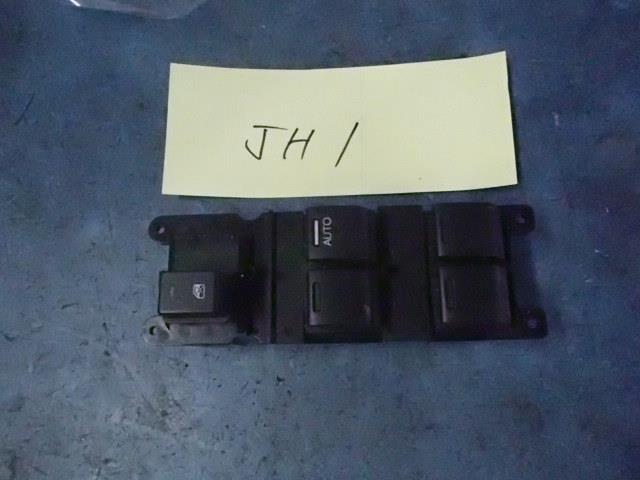 【中古】中古部品 Ｎ－ＷＧＮ JH1 ﾊﾟﾜｰｳｲﾝﾄﾞｳｽｲｯﾁ 【3330490100-001222514461900】 6,354円