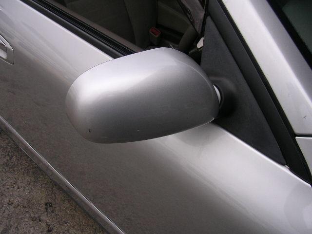 【中古】中古部品 ステージア M35 右ｻｲﾄﾞﾐﾗｰ 【3330490100-000853676413500】