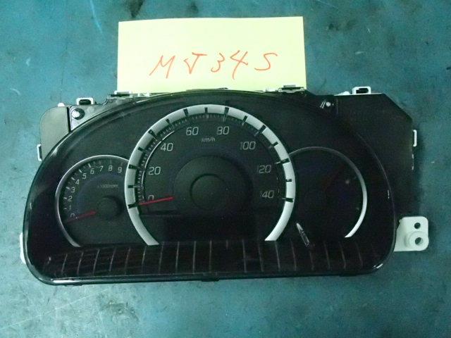 【中古】中古部品 フレア MJ34S ｽﾋﾟｰﾄﾞﾒｰﾀｰ 【3330490100-001166014261400】 6,574円