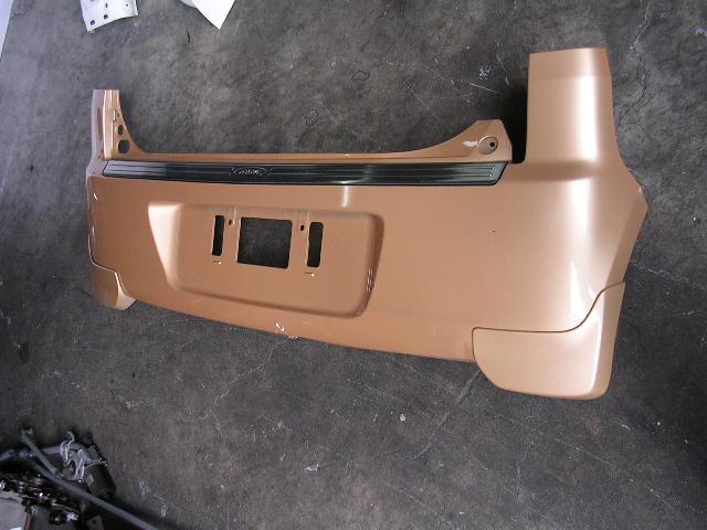 【中古】中古部品 ムーヴ L175S ﾘｱﾊﾞﾝﾊﾟｰ 【3330490100-000945587515100】