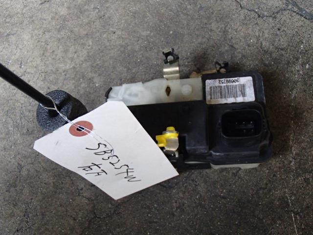 【中古】中古部品 ボルボ 70シリーズ SB5244W ドアロックソレノイド 【3330490100-001068057564550】|e-cleマート