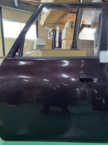 【中古】中古部品 タント L350S 左フロントドア 【3330490100-001095391613200】