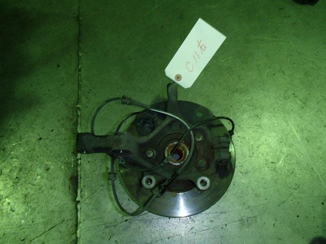 【中古】中古部品 ティーダ C11 右ﾌﾛﾝﾄﾅｯｸﾙﾊﾌﾞ 【3330490100-001138067944310】