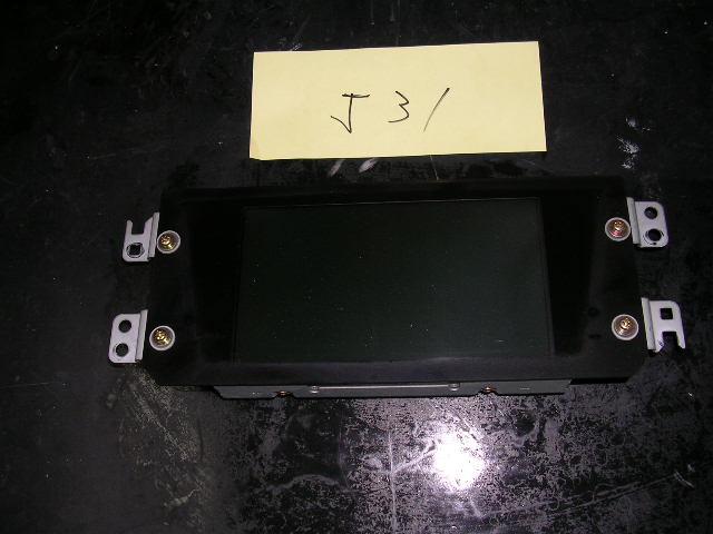【中古】中古部品 ティアナ J31 ｶｰﾅﾋﾞｹﾞｰｼｮﾝ 【3330490100-000937726661310】