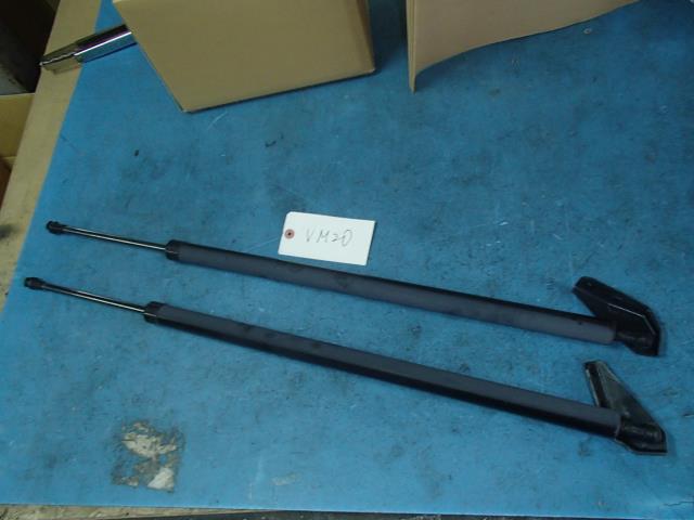 【中古】中古部品 NV200バネット VM20 ﾊﾞｯｸﾄﾞｱﾀﾞﾝﾊﾟｰ 【3330490100-001347743077250】