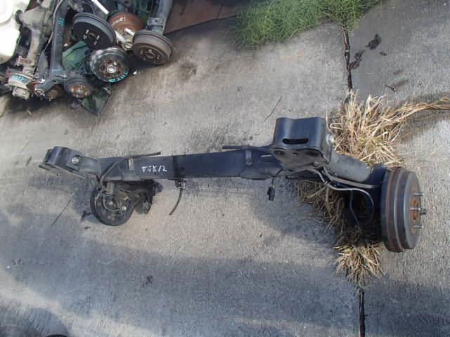 【中古】中古部品 NV150 ＡＤ VJY12 ﾘｱｱｸｽﾙﾋﾞｰﾑ 【3330490100-001062232353500】