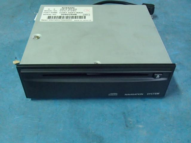 【中古】中古部品 ウイングロード WFY11 ｶｰﾅﾋﾞｹﾞｰｼｮﾝ 【3330490100-001048041761310】