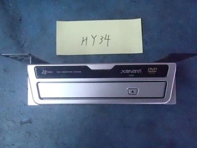 【中古】中古部品 グロリア HY34 ｶｰﾅﾋﾞｹﾞｰｼｮﾝ 【3330490100-001197403161310】