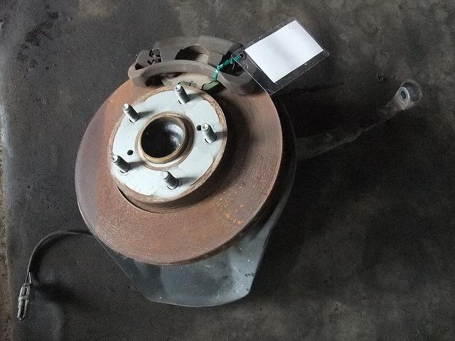 【中古】中古部品 クラウン JZS171 右ﾌﾛﾝﾄﾅｯｸﾙﾊﾌﾞ 【3340140100-000946935844310】