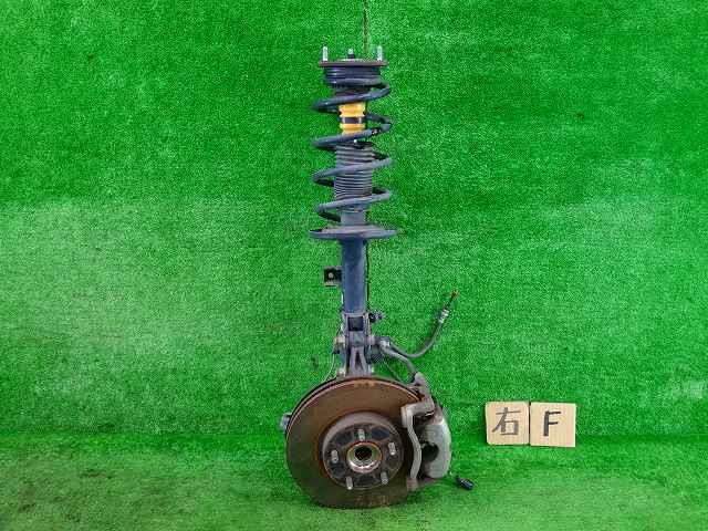 【中古】中古部品 ＣＸ－５ KE2FW 右ﾌﾛﾝﾄｽﾄﾗｯﾄ 【3330990100-001662298150100】