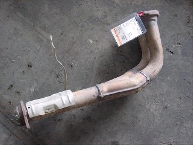【中古】中古部品 インテグラ DC1 ﾌﾛﾝﾄｴｷｿﾞｰｽﾄﾊﾟｲﾌﾟ 【3340140100-000607818922200】