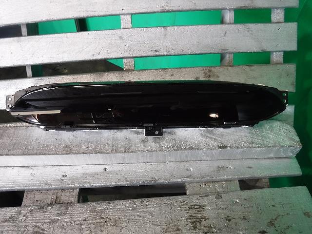 【中古】中古部品 ステップワゴン RP1 ｽﾋﾟｰﾄﾞﾒｰﾀｰ 【3340140100-001659762061400】