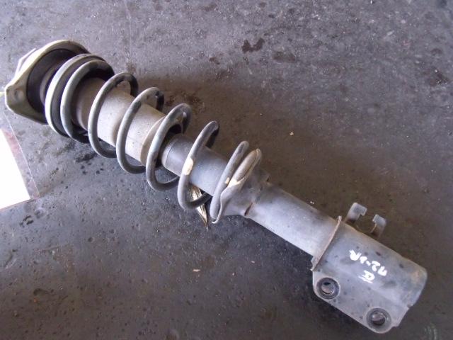 【中古】中古部品 ワゴンＲ CT51S 右ﾌﾛﾝﾄｽﾄﾗｯﾄ 【3340140100-000882158150110】