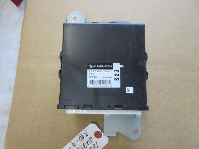 【中古】中古部品 スパーキー S231E ｴﾝｼﾞﾝｺﾝﾋﾟｭｰﾀｰ 【3330650100-001290066663100】