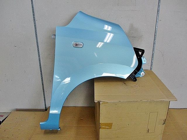 【中古】中古部品 ライフ JC2 右ﾌﾛﾝﾄﾌｪﾝﾀﾞｰ 【3330650100-001638250910600】