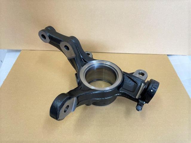 【中古】中古部品 Ｎ－ＢＯＸ JF2 左ﾌﾛﾝﾄﾅｯｸﾙﾊﾌﾞ 【3330650100-001693191744340】 7,810円
