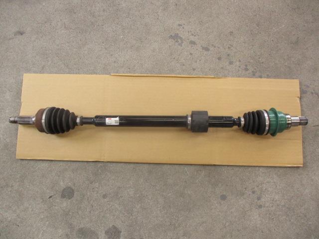 【中古】中古部品 タント L350S 右ﾌﾛﾝﾄﾄﾞﾗｲﾌﾞｼｬﾌﾄ 【3330650100-000213021242100】