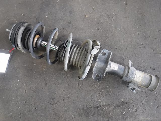 【中古】中古部品 デミオ DE3FS 右ﾌﾛﾝﾄｽﾄﾗｯﾄ 【3340140100-001545895250110】