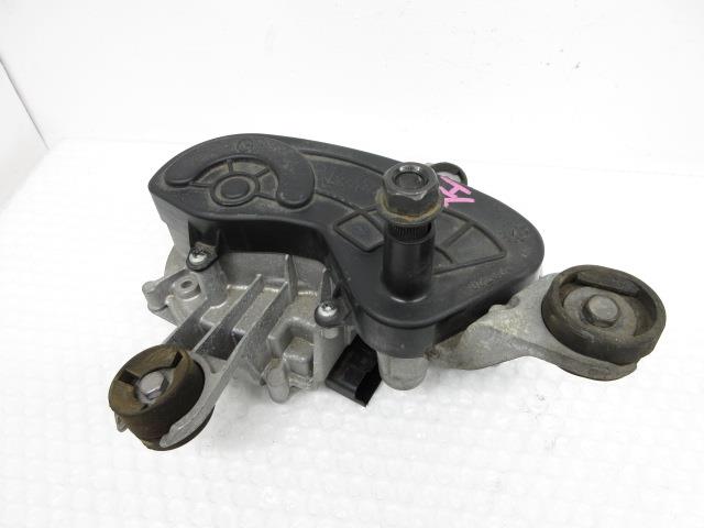【中古】中古部品 プジョー RCZ T7R5F02 ﾌﾛﾝﾄﾜｲﾊﾟｰﾓｰﾀｰ 【3500170000-220226501361600】 6,186円