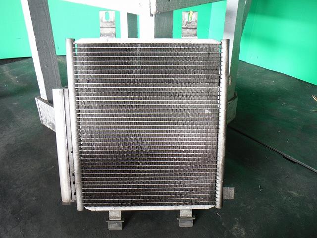 【中古】中古部品 ミラ L275V ｺﾝﾃﾞﾝｻｰ 【3340140100-001255517360600】