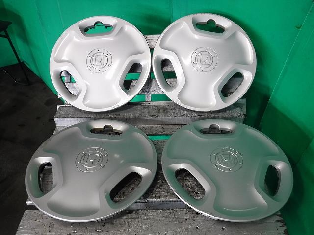 【中古】中古部品 Ｎ－ＯＮＥ JG1 ﾎｲｰﾙｷｬｯﾌﾟ 【3340140100-001708439047220】