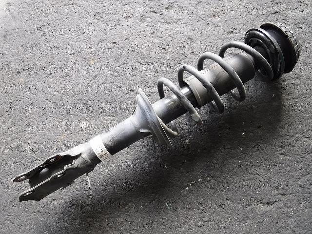 【中古】中古部品 Ｎ－ＯＮＥ JG1 右ﾌﾛﾝﾄｽﾄﾗｯﾄ 【3340140100-001663623450110】