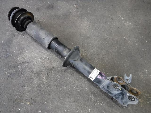 【中古】中古部品 ライフ JB5 右ﾌﾛﾝﾄｽﾄﾗｯﾄ 【3340140100-001554010150110】
