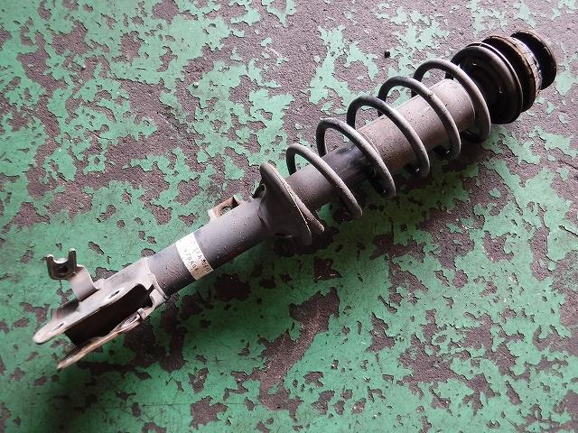 【中古】中古部品 ライフ JB5 左ﾌﾛﾝﾄｽﾄﾗｯﾄ 【3340140100-001349198550210】