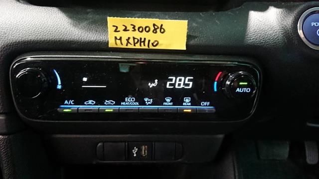 89％以上節約 中古部品 ヤリス MXPH10 A Cｽｲｯﾁﾊﾟﾈﾙ ergos.ro