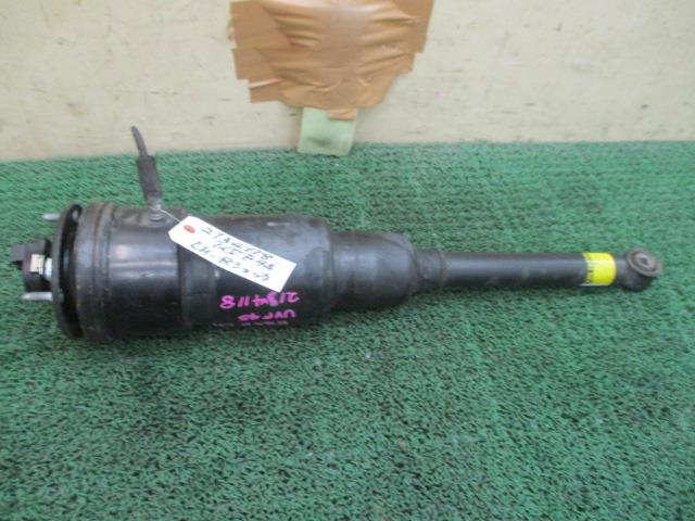 【中古】中古部品 レクサス LS UVF45 左ﾘｱｴｱｻｽ 【3310540000-000021411850420】