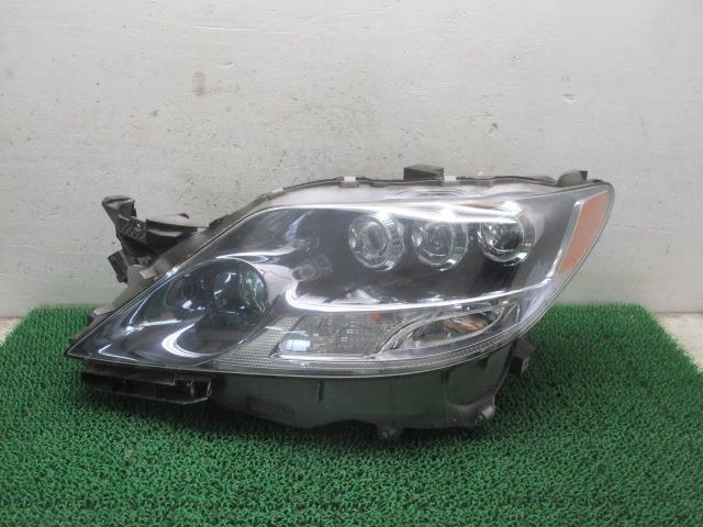 【中古】中古部品 レクサス LS UVF45 左ﾍｯﾄﾞﾗﾝﾌﾟ 【3310540000-001697417010900】