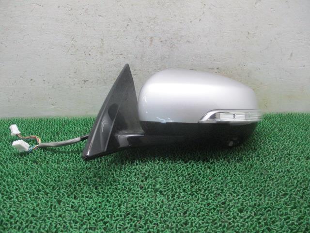【中古】中古部品 ティアナ J32 左ｻｲﾄﾞﾐﾗｰ 【3310540000-001691911313600】