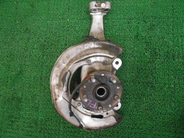 【中古】中古部品 レクサス LS UVF46 左ﾌﾛﾝﾄﾅｯｸﾙﾊﾌﾞ 【3310540000-001580281044340】 7,700円