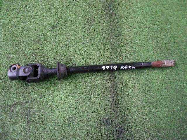 【中古】中古部品 アクティ HH4 ｽﾃｱﾘﾝｸﾞｺﾗﾑ 【3330190100-001705423347140】 10,296円