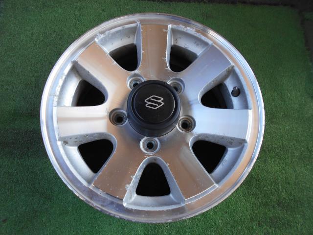 【中古】中古部品 ジムニー JB32W ﾎｲｰﾙ 【3330190100-001590670347210】｜e-cleマート