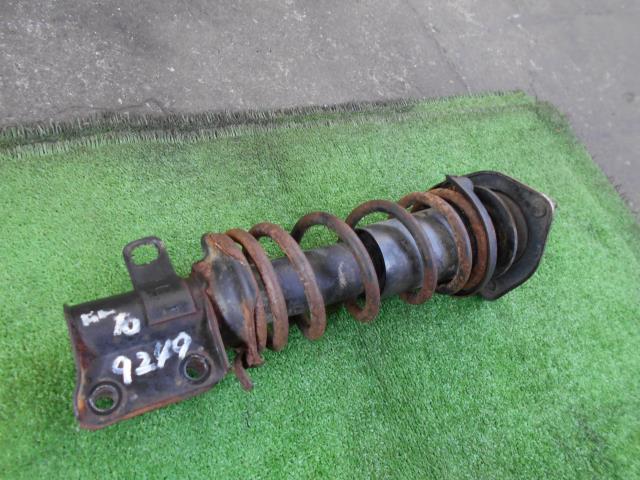 【中古】中古部品 ハイゼット S81V 右ﾌﾛﾝﾄｽﾄﾗｯﾄ 【3330190100-001609214950110】 16,060円