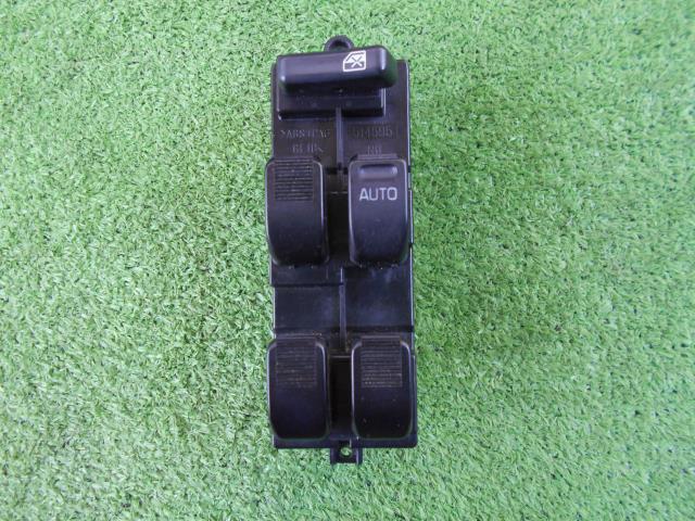 【中古】中古部品 ハイゼットアトレ S230G ﾊﾟﾜｰｳｲﾝﾄﾞｳｽｲｯﾁ 【3330190100-001686974061900】