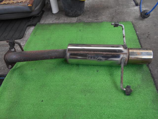 楽天市場】【中古】中古部品 スペーシア MK32S 触媒