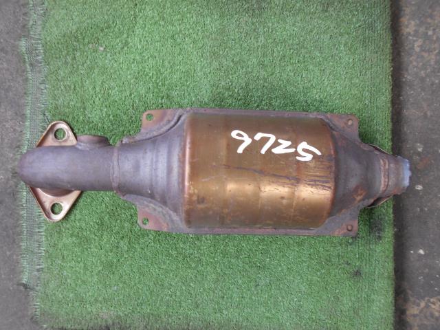 【中古】中古部品 ヴィッツ SCP10 触媒 【3330190100-001706024122400】 76,714円