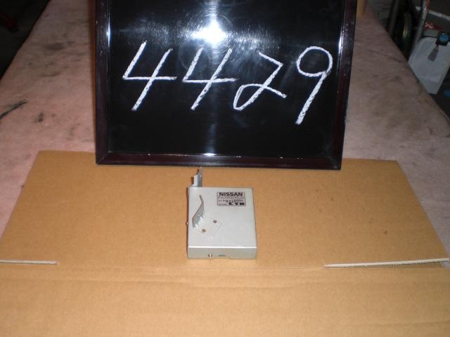 【中古】中古部品 ローレル HCC33 PSｺﾝﾋﾟｭｰﾀｰ 【3330190100-000850227763500】